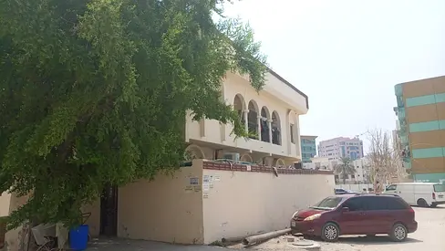 مبنى سكني للبيع في عجمان، منطقة الرميلة