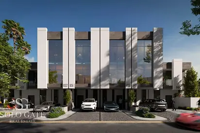 Brand New Villa | Stunning Views | Premium Resale