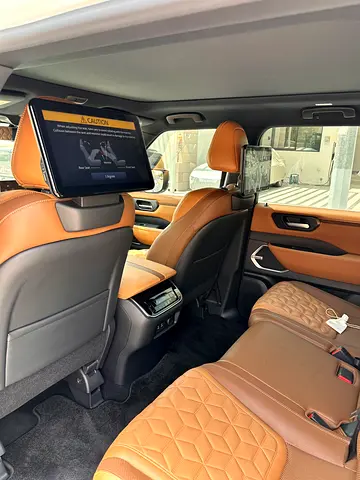صورة 15 لـ 2026 Nissan PATROL