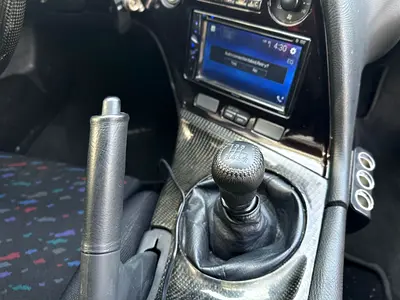 صورة 11 لـ 1994 Toyota SUPRA