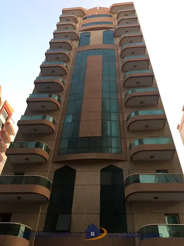 1 BHK FOR 50,000 AED+ELECTRICITY & WATER