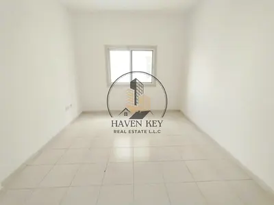 1bhk Specious prime location on the road building in Muwaileh sharjah full faimly building
