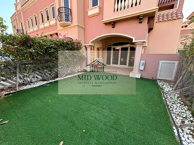 5 BR + Maid | Villa inside a gated compound with private parking | Peaceful environment | All amenities