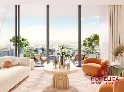 Water View | Mid floor | Handover Soon