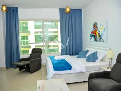 High Floor | Vacant | Prime Location