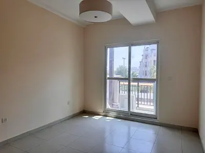 Vacant Now I With Balcony I Well Maintained