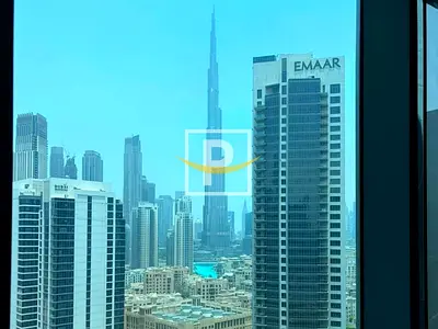 HOT DEAL | Fully Furnished Office | Business Bay