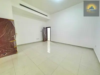 Spacious 3 Bedroom Apartment for Rent in Mohammed Bin Zayed City