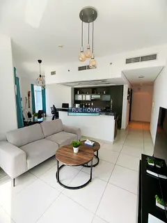 Live in the Heart of Downtown Dubai | Stylish Urban Living | The Lofts East