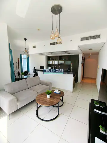 Live in the Heart of Downtown Dubai | Stylish Urban Living | The Lofts East
