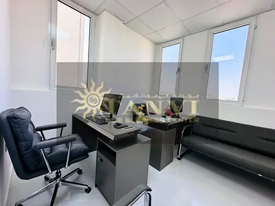 Fully Furnished Office | near to Metro | Direct form Owner