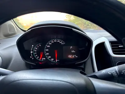 2018 Chevrolet AVEO 照片 10