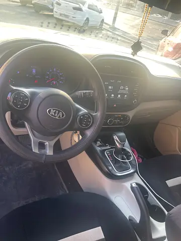 2020 KIA SOUL 照片 6