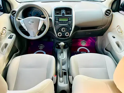 2024 Nissan SUNNY — фото 12