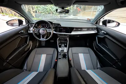 2023 AUDI A3 — миниатюра 12