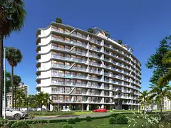 3BR Apartment | 48 Parkside Arjan | Multiple Views
