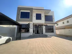Stand alone luxury villa in al turfa best location