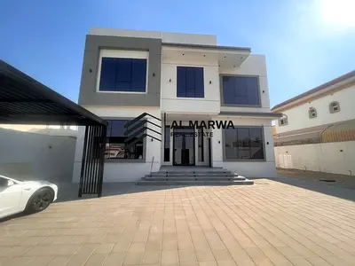 Stand alone luxury villa in al turfa best location