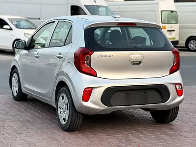 2023 KIA PICANTO 照片 4