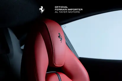 صورة 15 لـ 2021 Ferrari F8 TRIBUTO