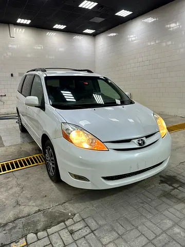 صورة 1 لـ 2006 Toyota SIENNA