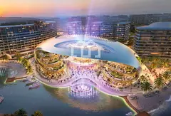 Below OP | Full Lagoon View | Handover Soon