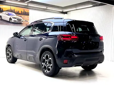 Citroen C5 Aircross Shine, миниатюра 5