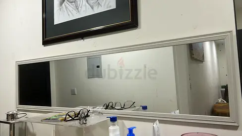 mirror