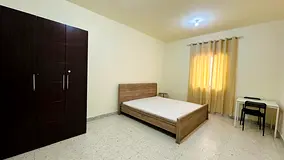 Furnished Room for couples or Family