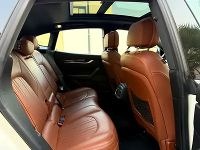 صورة مصغرة 7 لـ 2017 Maserati LEVANTE