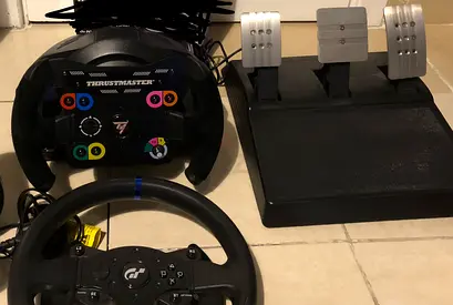 Thrustmaster t300