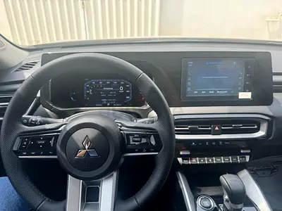 Mitsubishi Destinator Midline, миниатюра 4