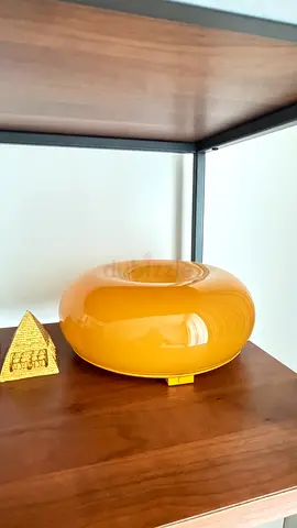 VARMBLIXT LED LAMP
