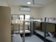 Premium & Fully Furnished 6-Rooms Ready-to-Move Staff Accommodation FOR RENT | All-Inclusive | Al Ju