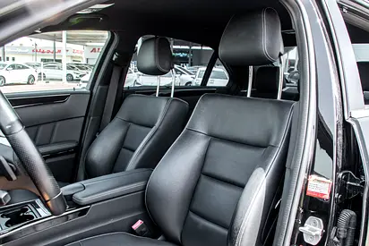 صورة مصغرة 17 لـ 2012 Mercedes-BENZ E-CLASS