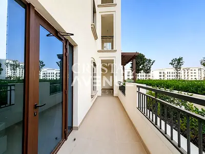 Brand New | Multiple Units Available | Lowest Price | Furnished | Big Balcony