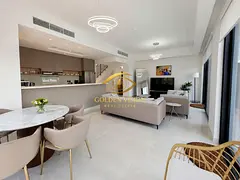 3 Bedroom for Rent - Al Hamra Village - Luxury Living