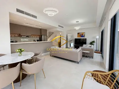 3 Bedroom for Rent - Al Hamra Village - Luxury Living