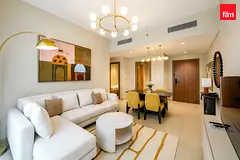 MAID ROOM I FULLY FURNISHED I BRAND NEW