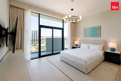 MAID ROOM I FULLY FURNISHED I BRAND NEW