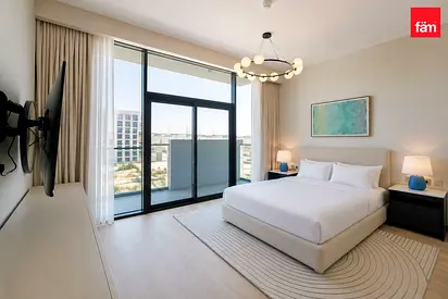 MAID ROOM I FULLY FURNISHED I BRAND NEW