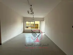 Free AC, free parking, second tenant, largest room and living room with large balcony + storage, eas