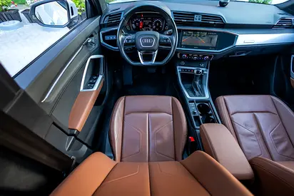 Audi Q3 40 TFSI, миниатюра 4
