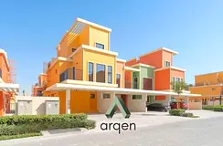 Elegant Townhouse | Brand New | Ready to Move In