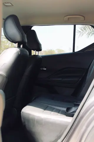 صورة 10 لـ 2018 Nissan KICKS