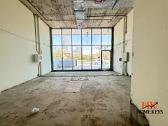 Hot Deal | Retail with terrace | Main Road Facing | Prime Location