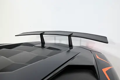 2015 Lamborghini AVENTADOR — миниатюра 10