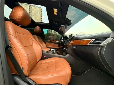 صورة 13 لـ 2016 Mercedes-BENZ GLE