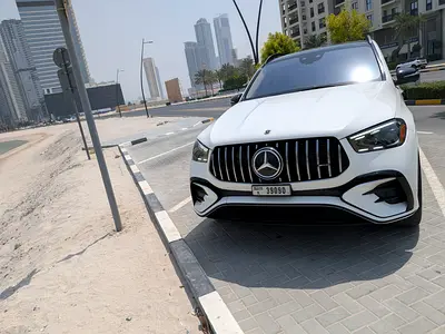 2023 Mercedes-BENZ GLE 照片 5