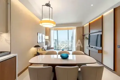 Ultra Luxury Home | Sea View | High Floor